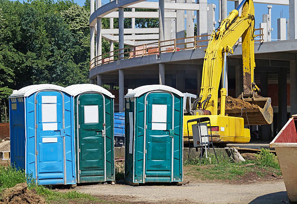 Best Portable Restroom Removal and Pickup  in Port Jefferson Station, NY