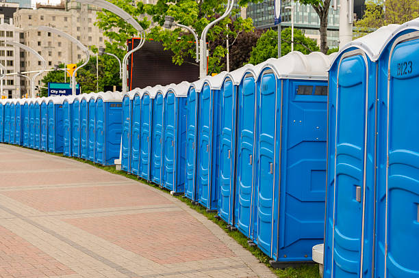 Reliable Port Jefferson Station, NY Portable Potty Rental Solutions