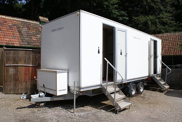 Best Portable Toilets with Baby Changing Stations  in Port Jefferson Station, NY